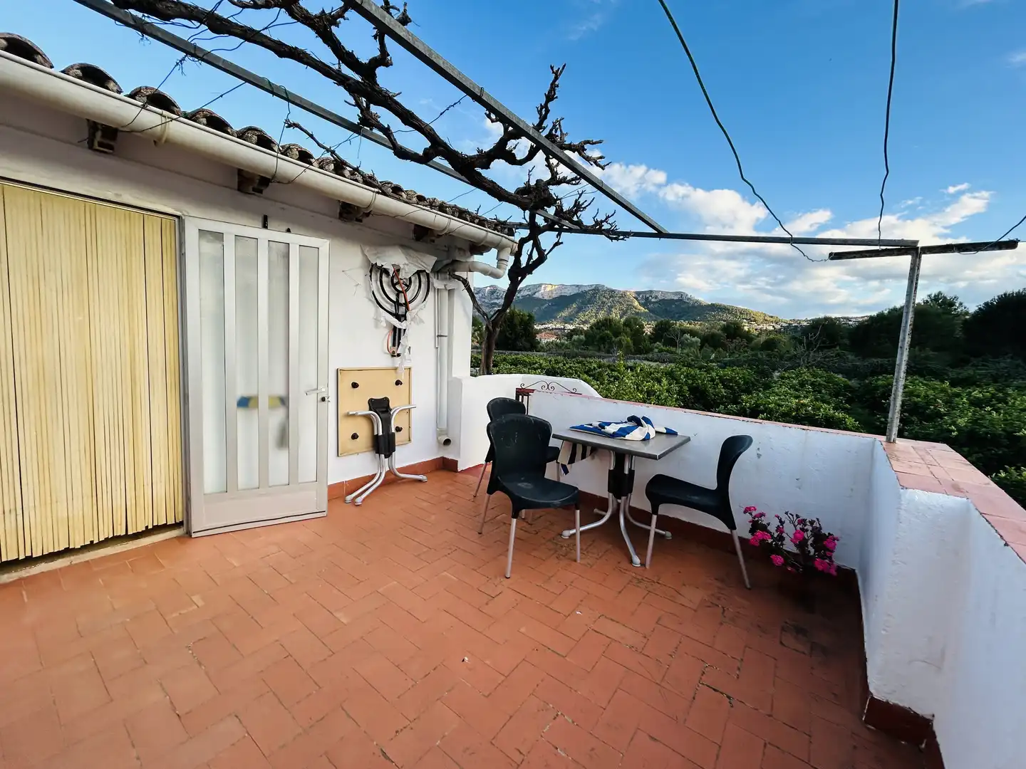 Villa mit Garten zum Verkauf in La Pedrera - Vessanes, imagen 17