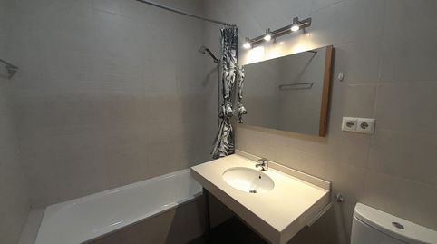 Foto 4 de Piso de alquiler en Arago, Instituts - Universitat, Lleida Capital