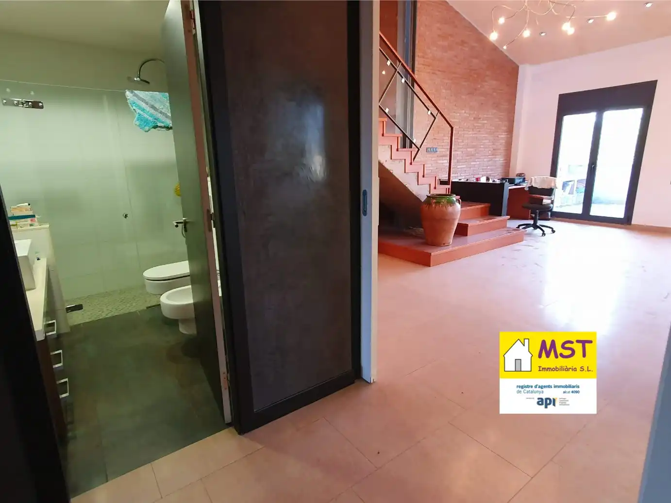 Dúplex en venta en Carrer de l'Església, Navàs