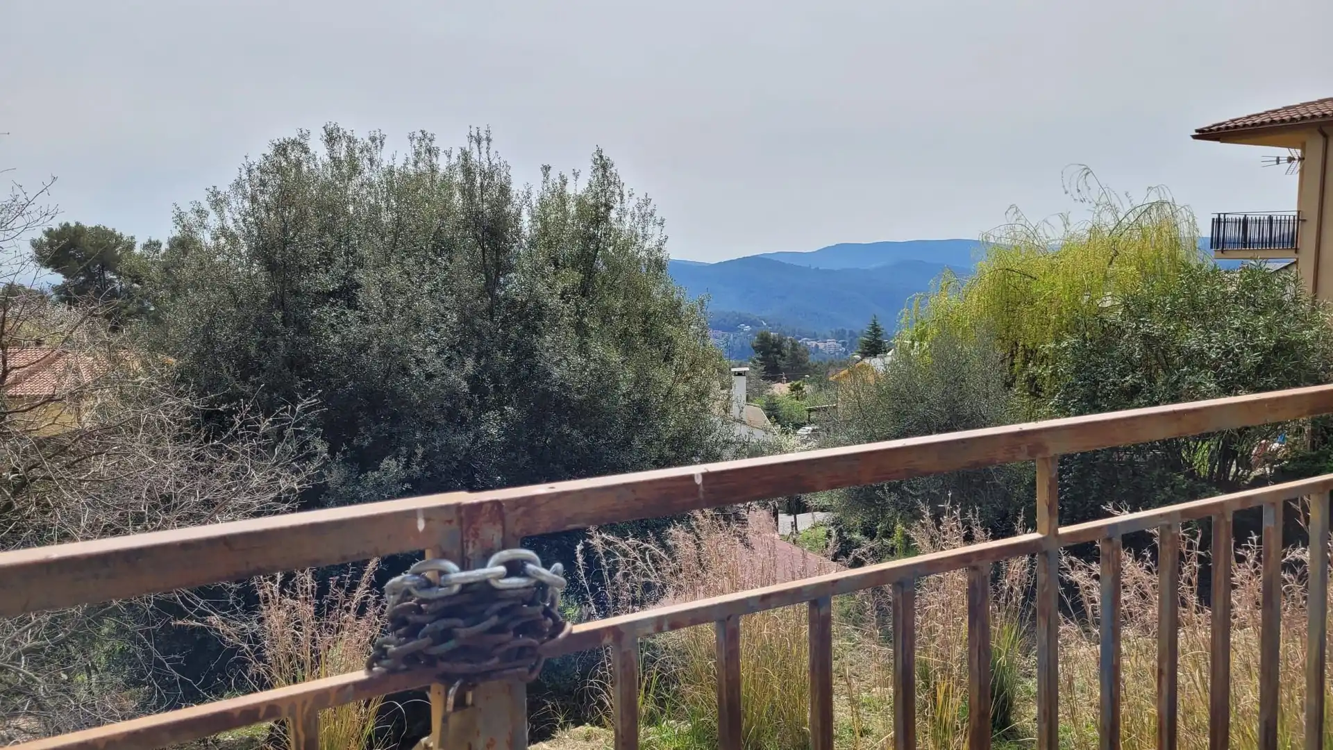 Wohnbaugrundstück zum Verkauf in Corbera de Llobregat, imagen 25