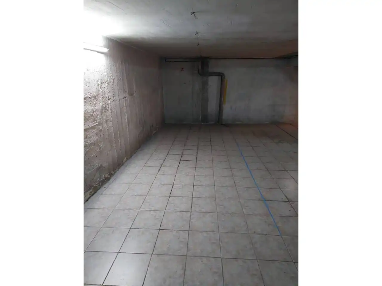 Parkplatz zum Verkauf in Calle Viriato, imagen 4