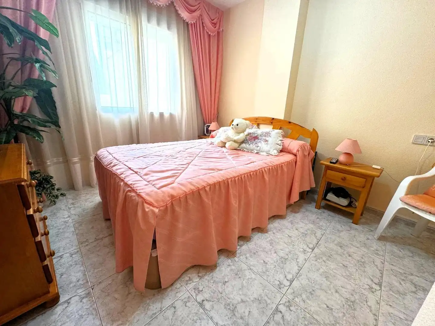 Appartement compact avec terrasse à vendre à Calle LA LOMA, imagen 37