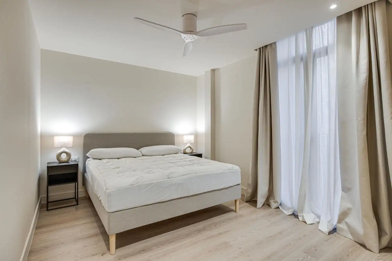 Flat for rent in Barcelona, Barcelona