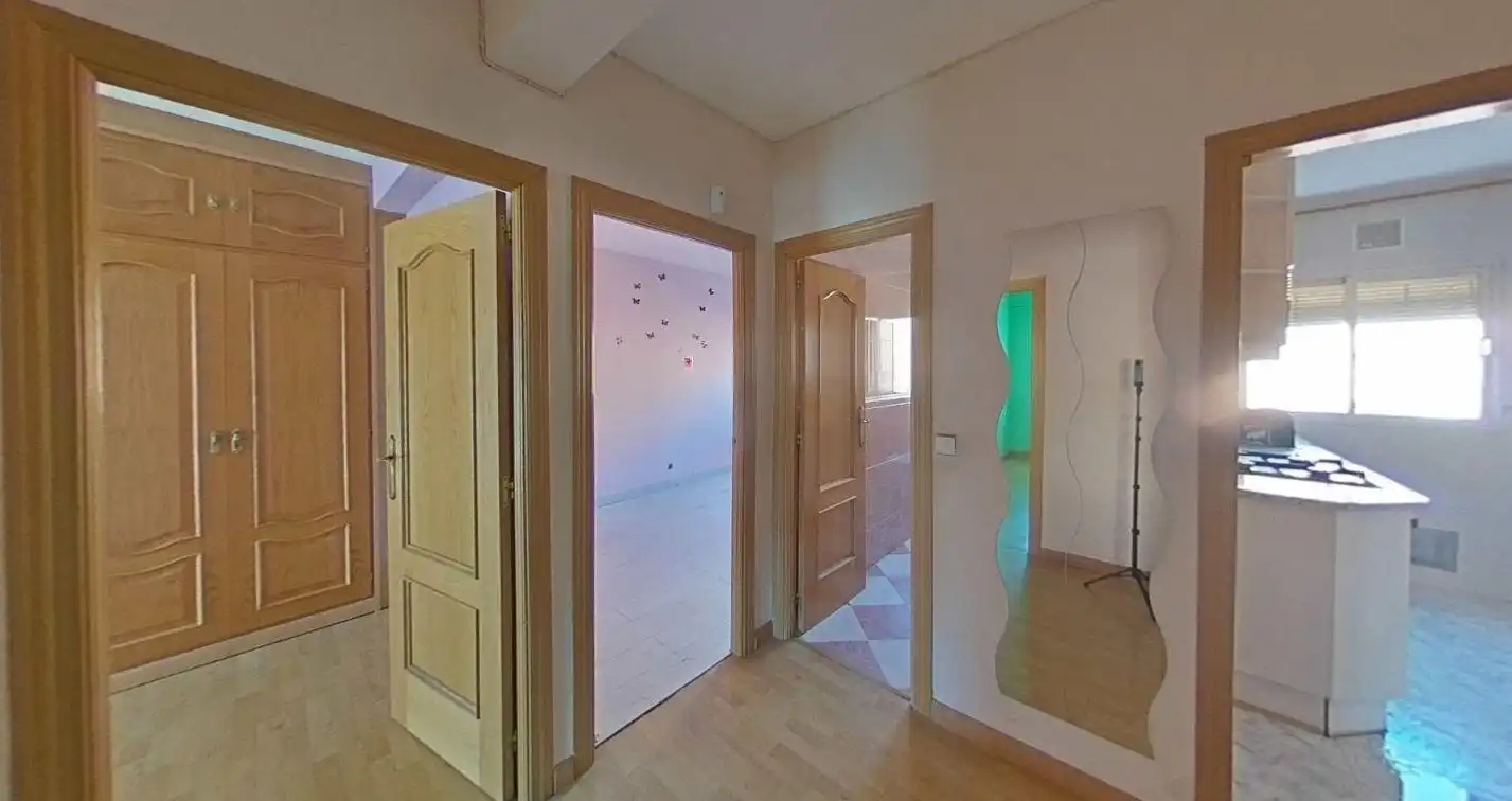 Pis en venda en Coslada amb Parquet i Balcó