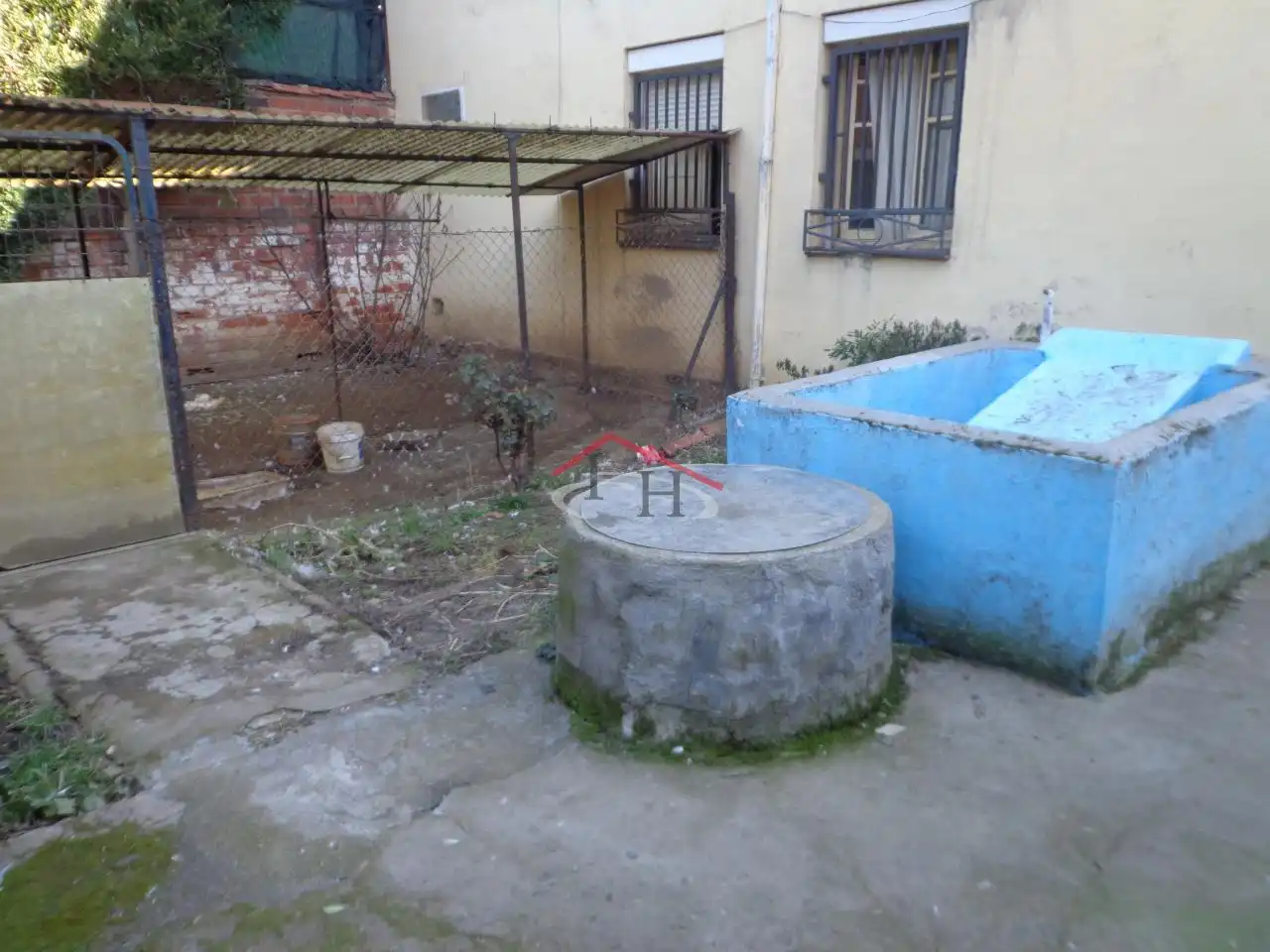 Casa o xalet en venda en León Capital  amb Calefacció i Jardí privat