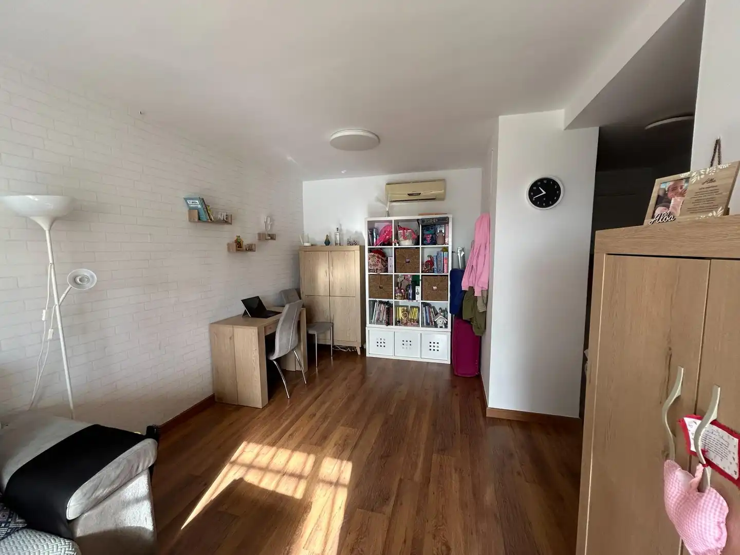 Flat for sale in Casines
