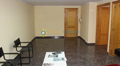 Foto 4 de Oficina de lloguer a Oliva pueblo, Oliva