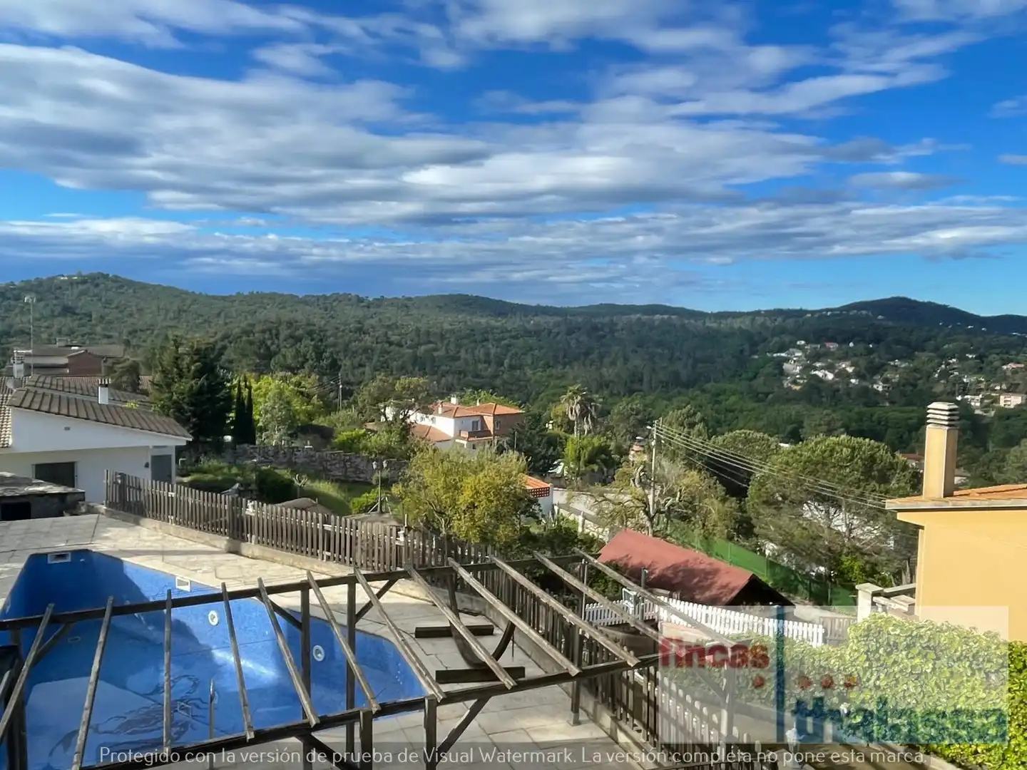 Houses for sale in Lloret de Mar  with Air Conditioner, Heating and Private garden