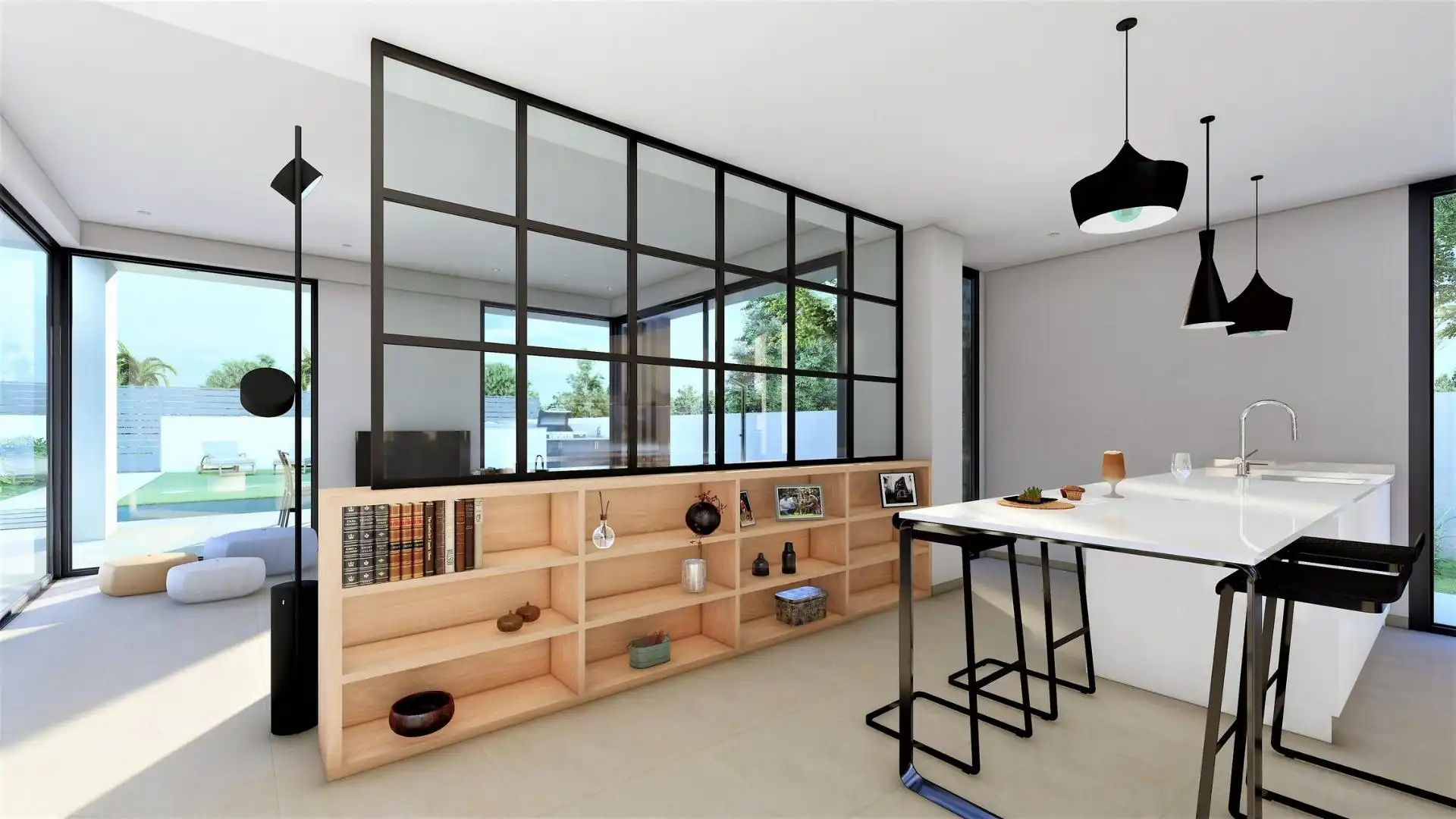 Villa avec piscine à vendre à San Fulgencio, imagen 7