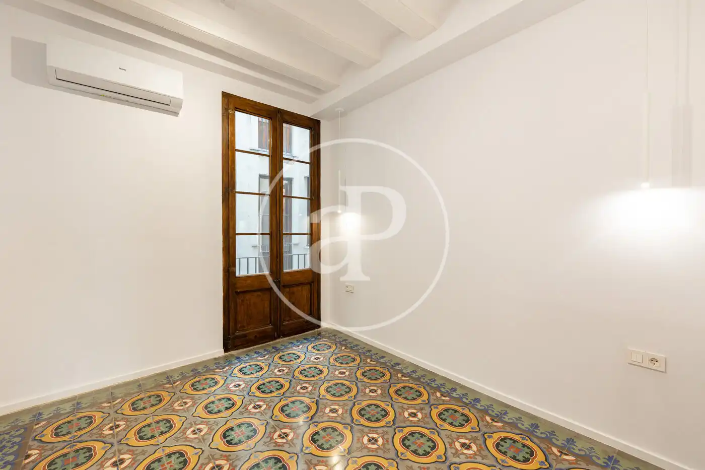 Wohnung mit Terrasse zum Verkauf in Carrer de la Portaferrissa, imagen 13