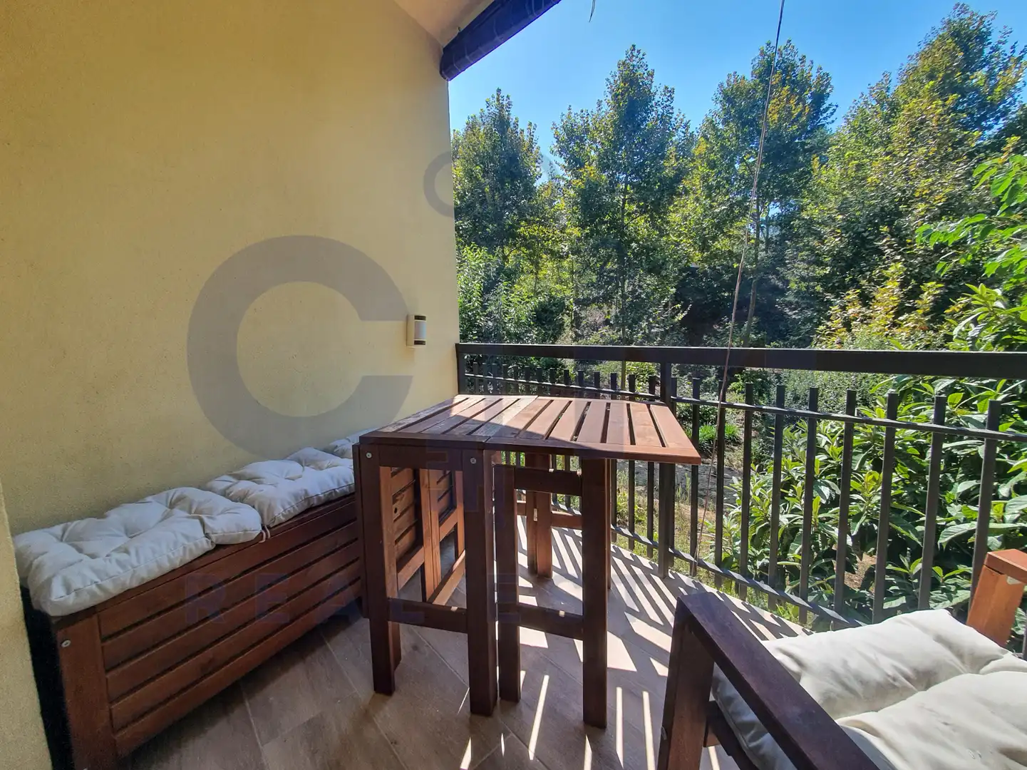 Wohnung mit Terrasse zum Verkauf in Carretera Vella, imagen 18