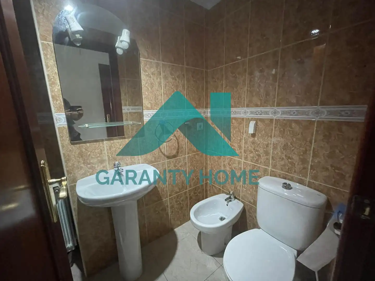 Flat for rent in Nuevo Cáceres