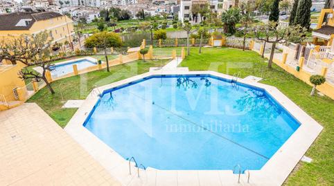 Foto 3 de Casa adosada en venda a El Tomillar, Vélez-Málaga