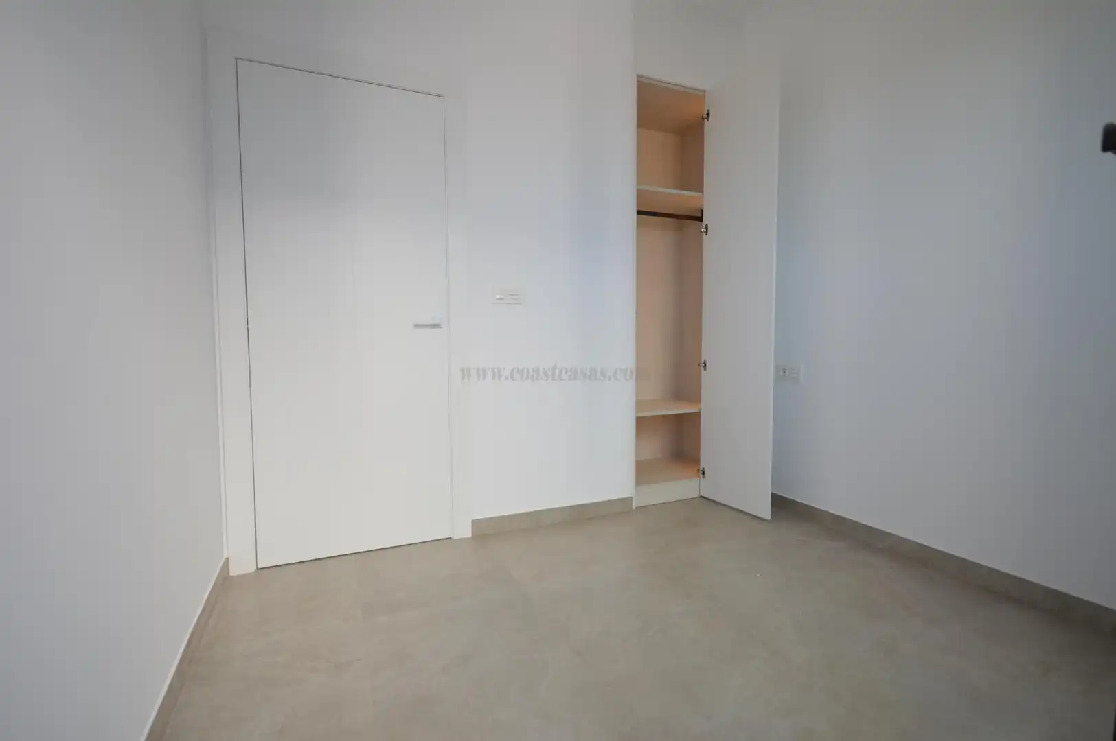 Apartments for rent in Torrevieja  with Air Conditioner, Heating and Terrace