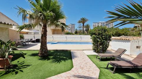 Foto 2 de Casa o xalet en venda a Playa del Galán, La Manga del Mar Menor