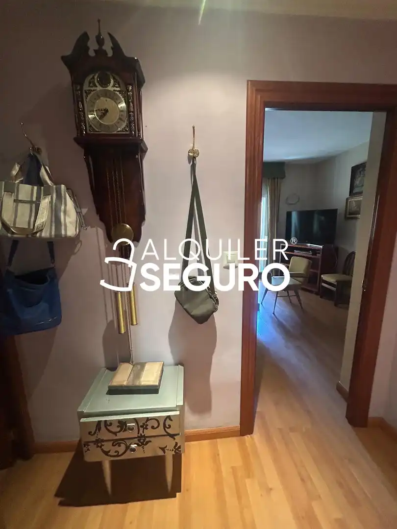 Flat with lift to rent in agustina de aragon, imagen 17