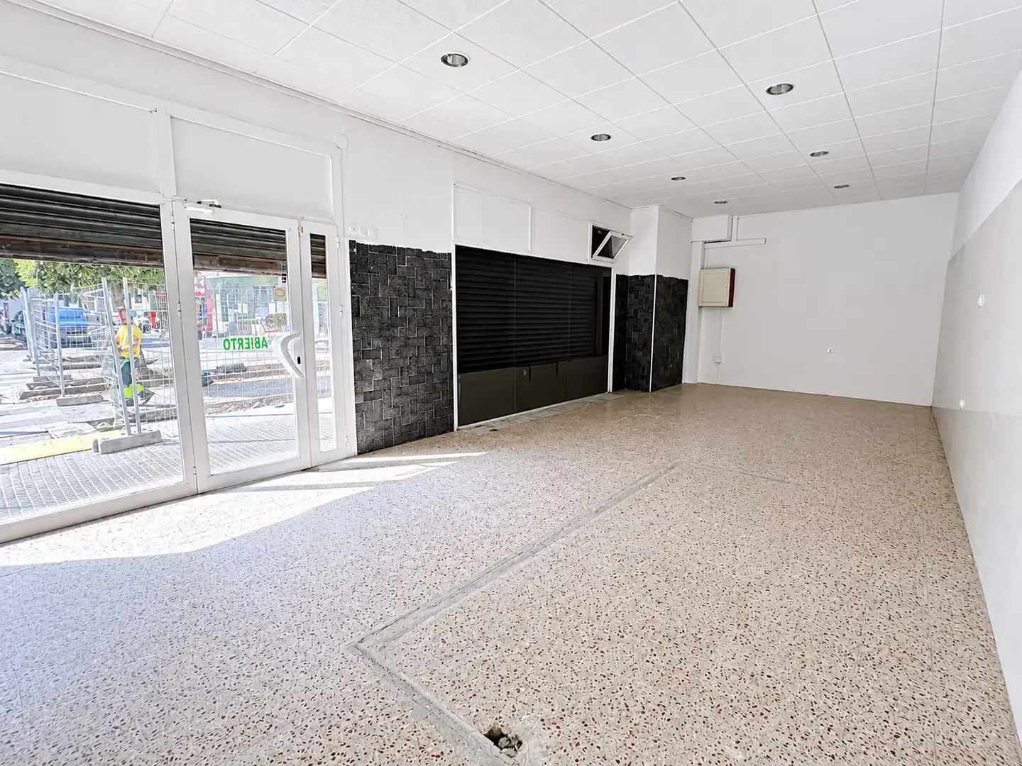 Locale commerciale in vendita a Carrer de Girona 77, imagen 3