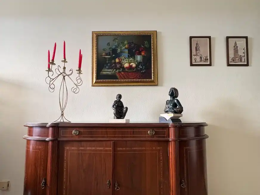 Flat with lift for sale in Vallès 35, imagen 28