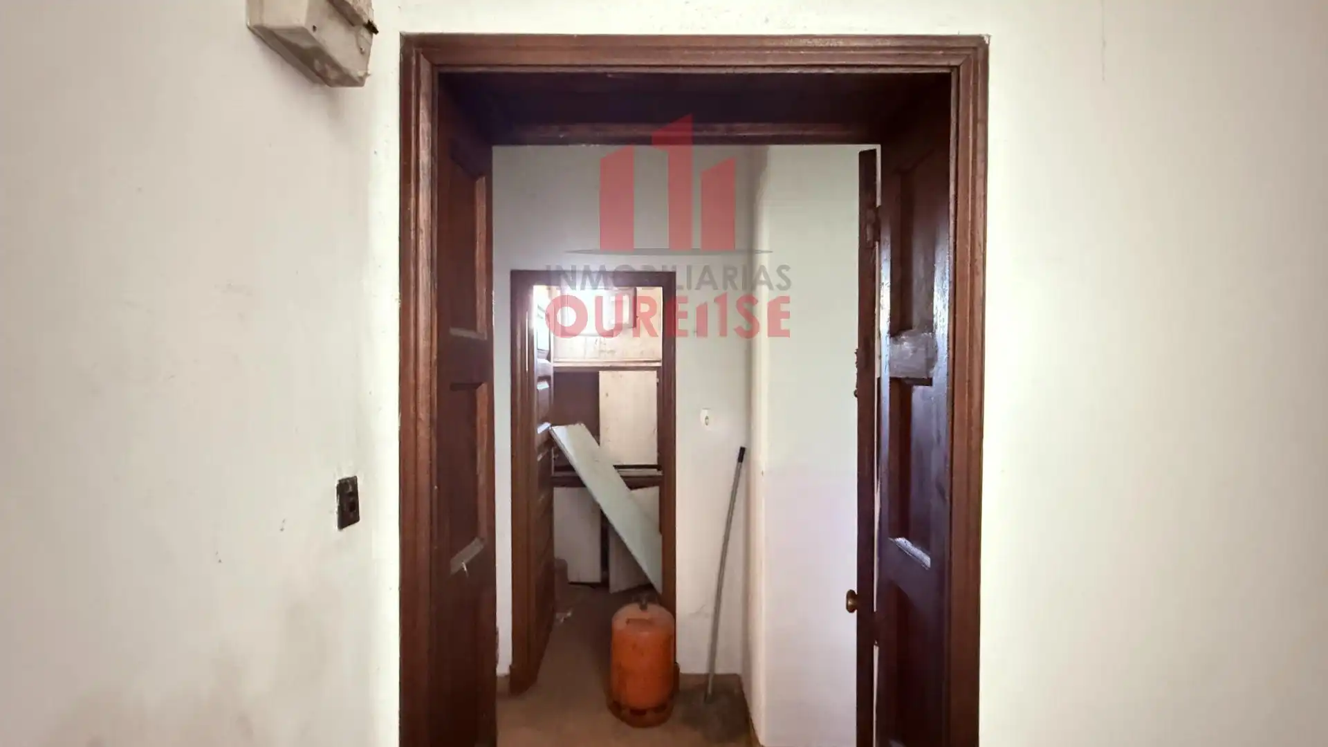 Buildings for sale in Ourense Capital 
