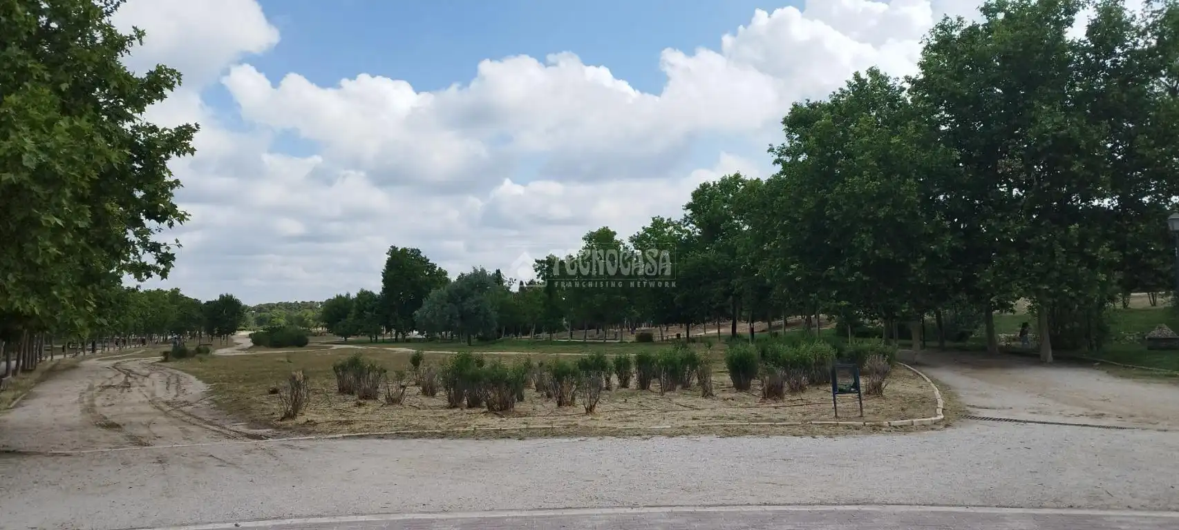 Piso en venta en Madrid con Calefacción