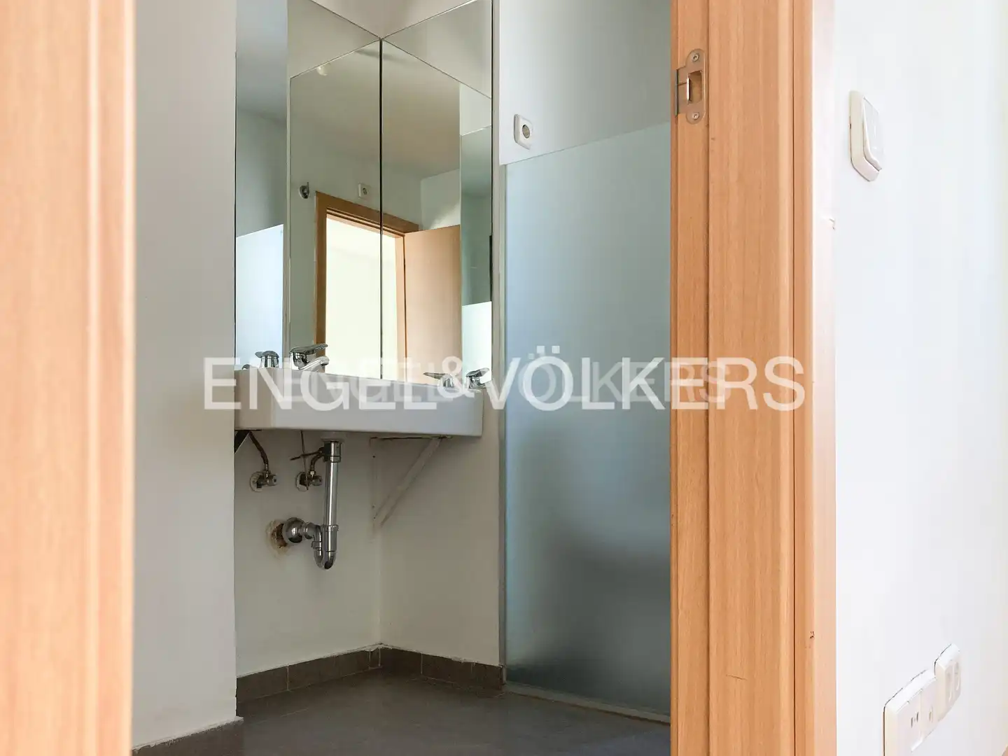 Baño de Loft en venta en San Sebastián de los Reyes con Aire acondicionado, Calefacción y Piscina