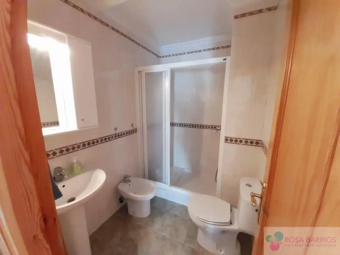 Flat with lift to rent in San Pedro de Alcántara, imagen 9