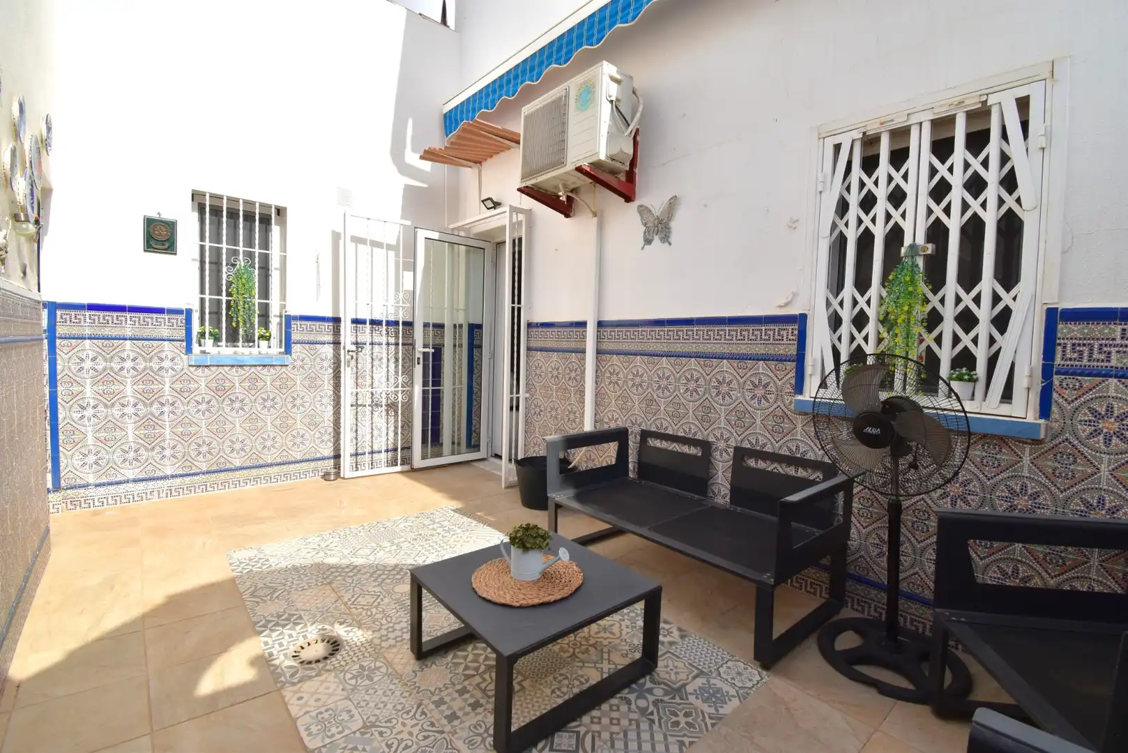 Adossat amb piscina en venda a Orihuela Costa, imagen 13