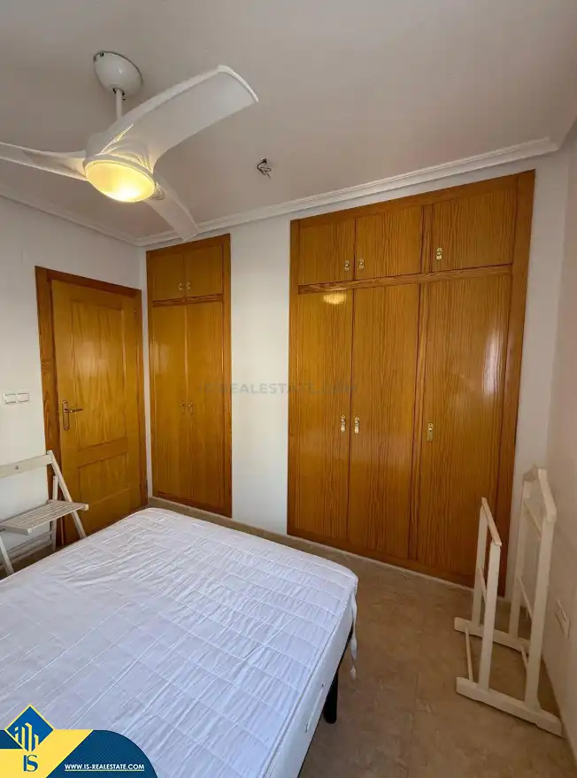 Mini appartamento con terrazza in vendita a Nueva Torrevieja - Aguas Nuevas, imagen 11