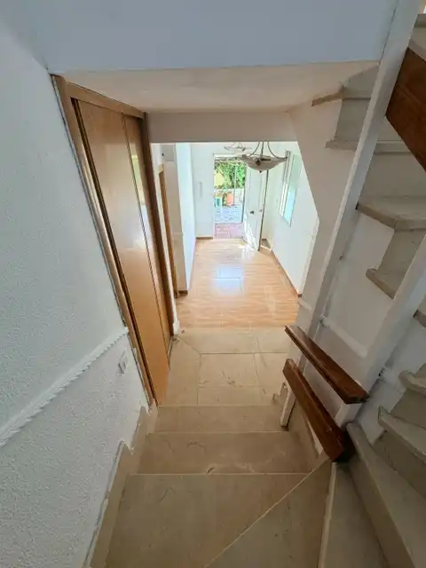 Casa o chalet en venta en Las Ventas de Retamosa con Aire acondicionado, Calefacción y Jardín privado