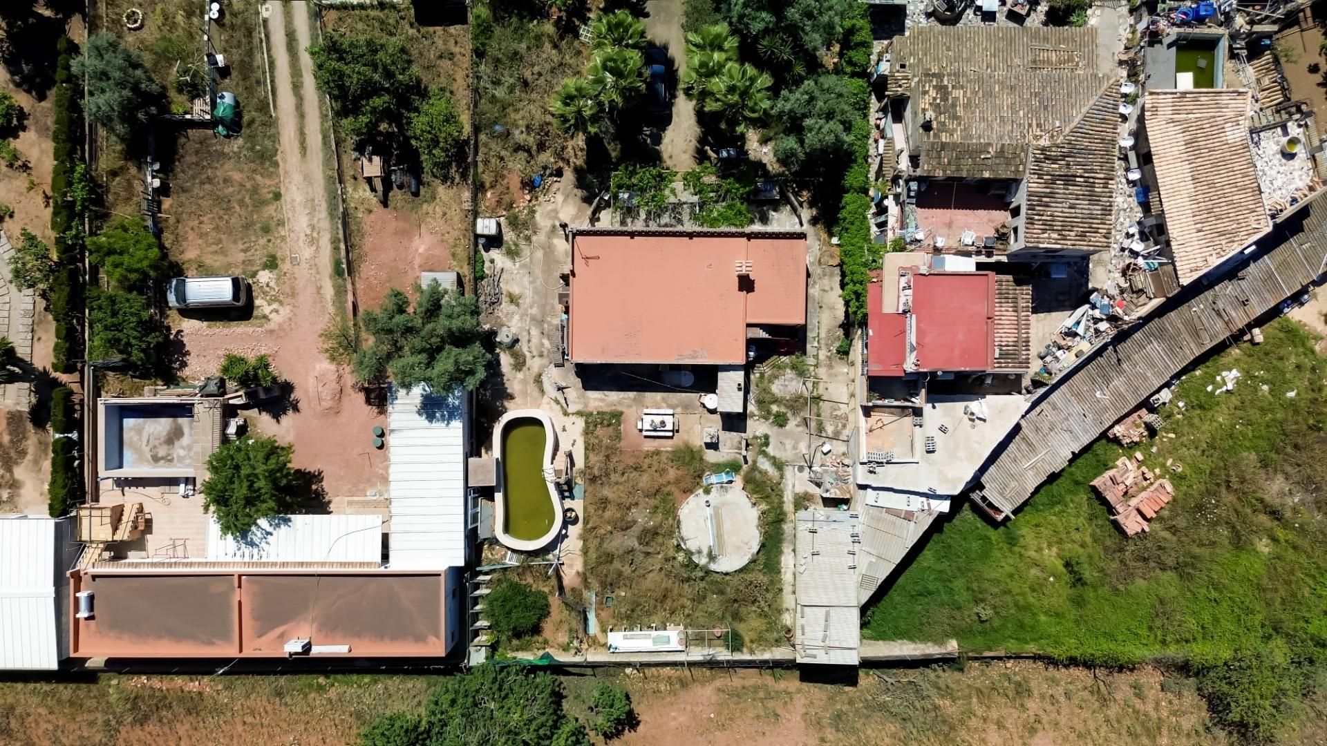 Casa o xalet en venda a Camino SON REUS, Son Sardina, Nord