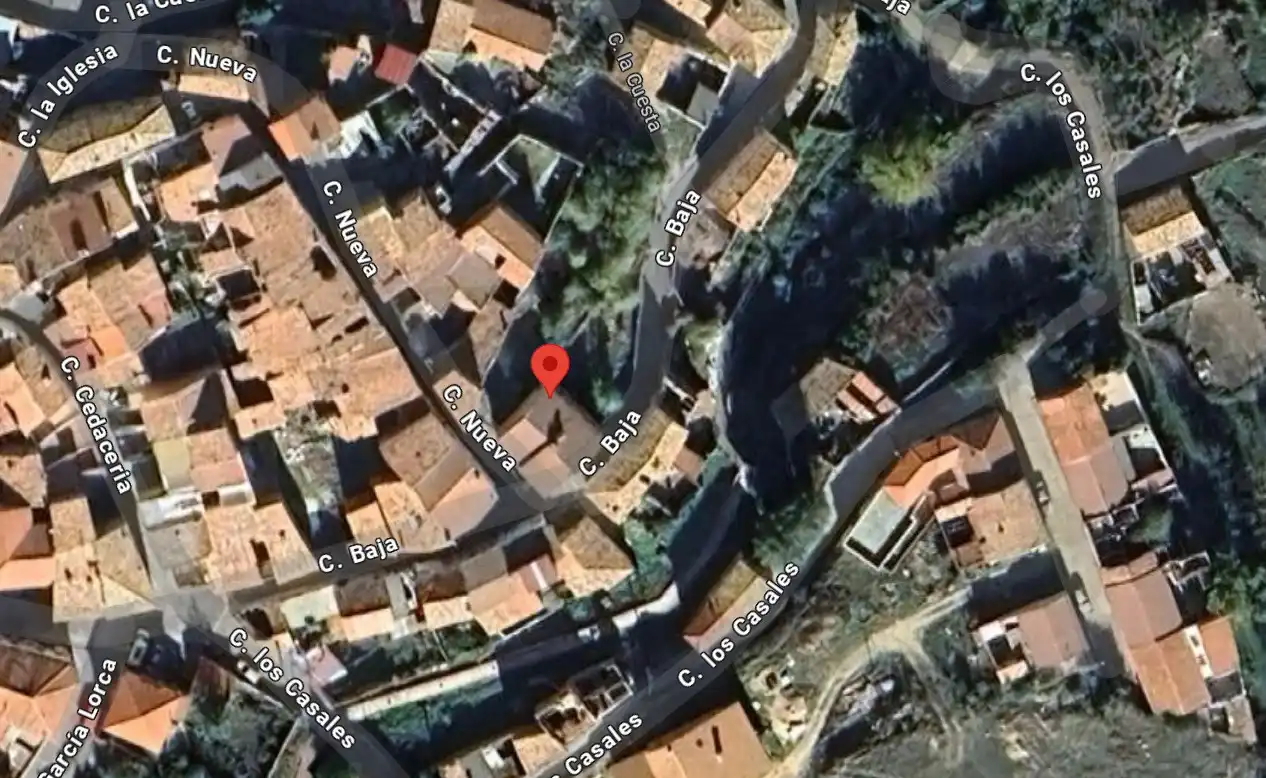 Terreni e lotti in vendita a Calle Baja 29, imagen 5