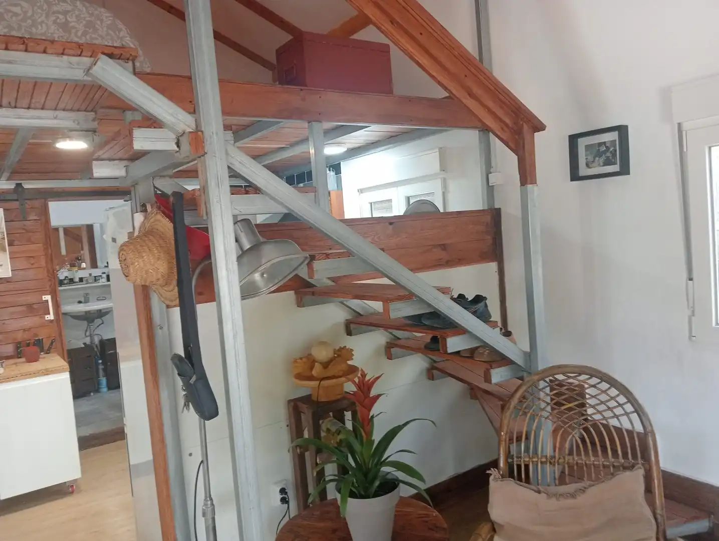Villa mit Pool zum Verkauf in Camí de Paterna - Lloma del Calderer, imagen 71