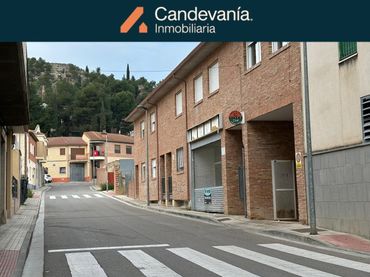 Individuale in affitto a Calle Alfonso I 6