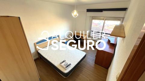 Foto 3 de Pis de lloguer a Segovia, Hospital,  Albacete Capital