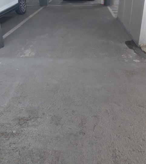 Foto 2 de Garatge de lloguer a Calle de Asín y Palacios, 13, Romareda,  Zaragoza Capital