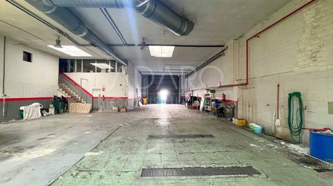 Photo 5 of Industrial buildings for sale in Calle Impresores, 42, Los Olivos - Los Ángeles, Madrid