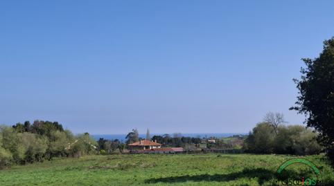 Foto 5 de Residencial en venda a Somió - Fuejo, Somió, Gijón