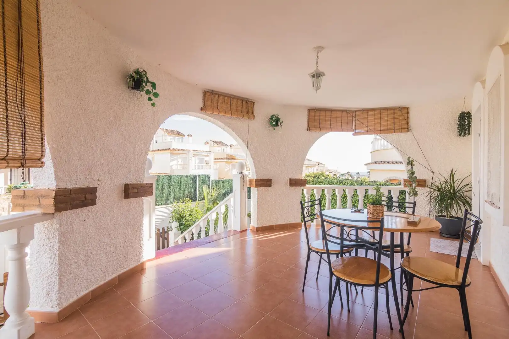 Casa amb jardí en venda a Calle GARCILASO DE LA VEGA, imagen 9