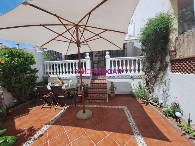 Casa adosada en Venta en La Cala del Moral