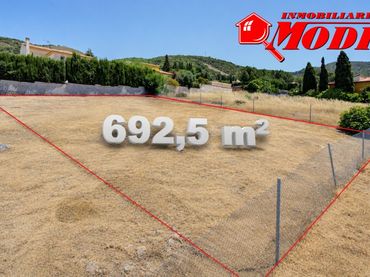 Terrain résidentiel à vendre à Padul