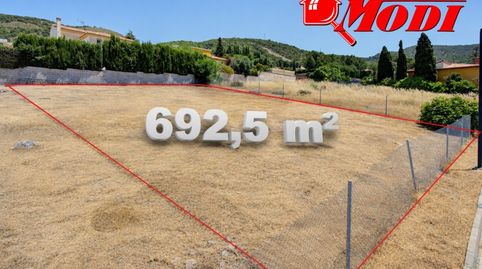 PARCELA URBANA EN VENTA  URBANIZACIÓN EL PUNTAL PADUL, GRANADABuscas el lugar ideal para construir la vivienda de tus sueños? Te p