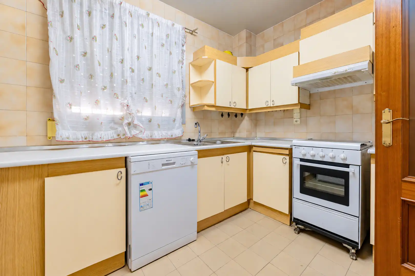 Flat with terrace for sale in Extramurs, imagen 10