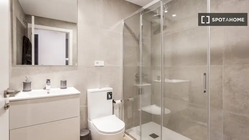 Flat with terrace to rent in Camins al Grau, imagen 4