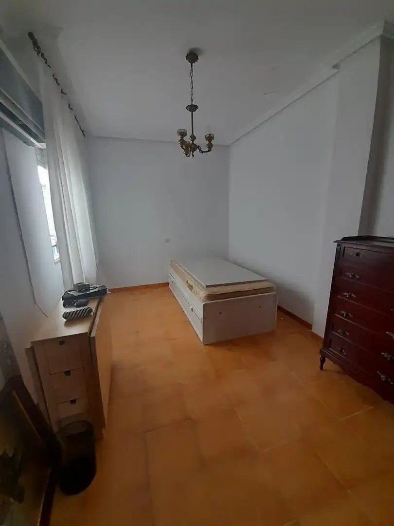Wohnung mit Terrasse zur Miete in Casco Antiguo, imagen 18