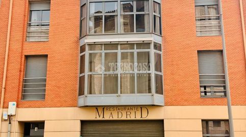 Foto 2 de Piso en venta en Medina del Campo, Valladolid