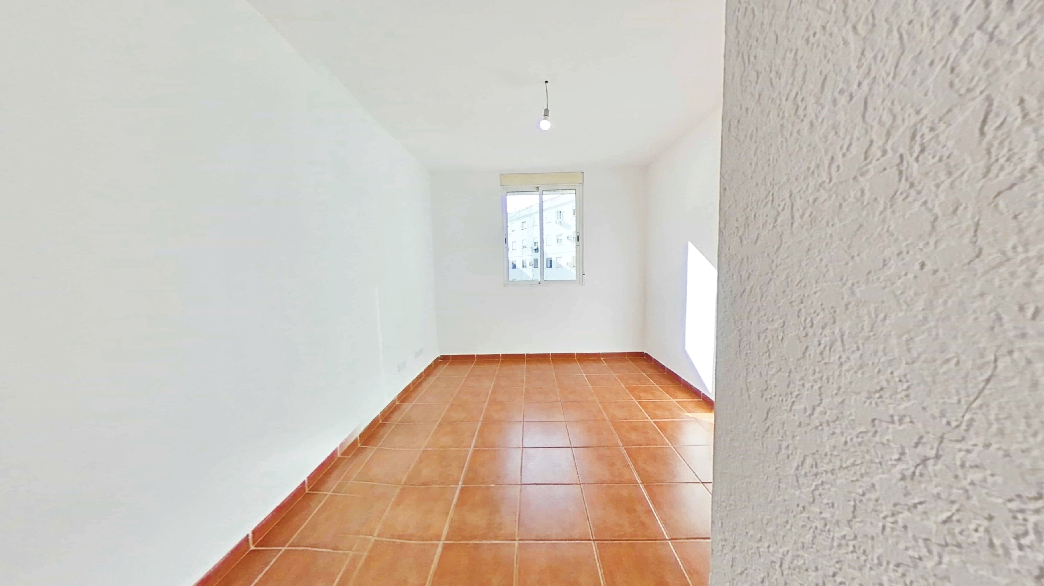 Bedroom of Flat to rent in  Valencia Capital  with Oven and Pets allowed