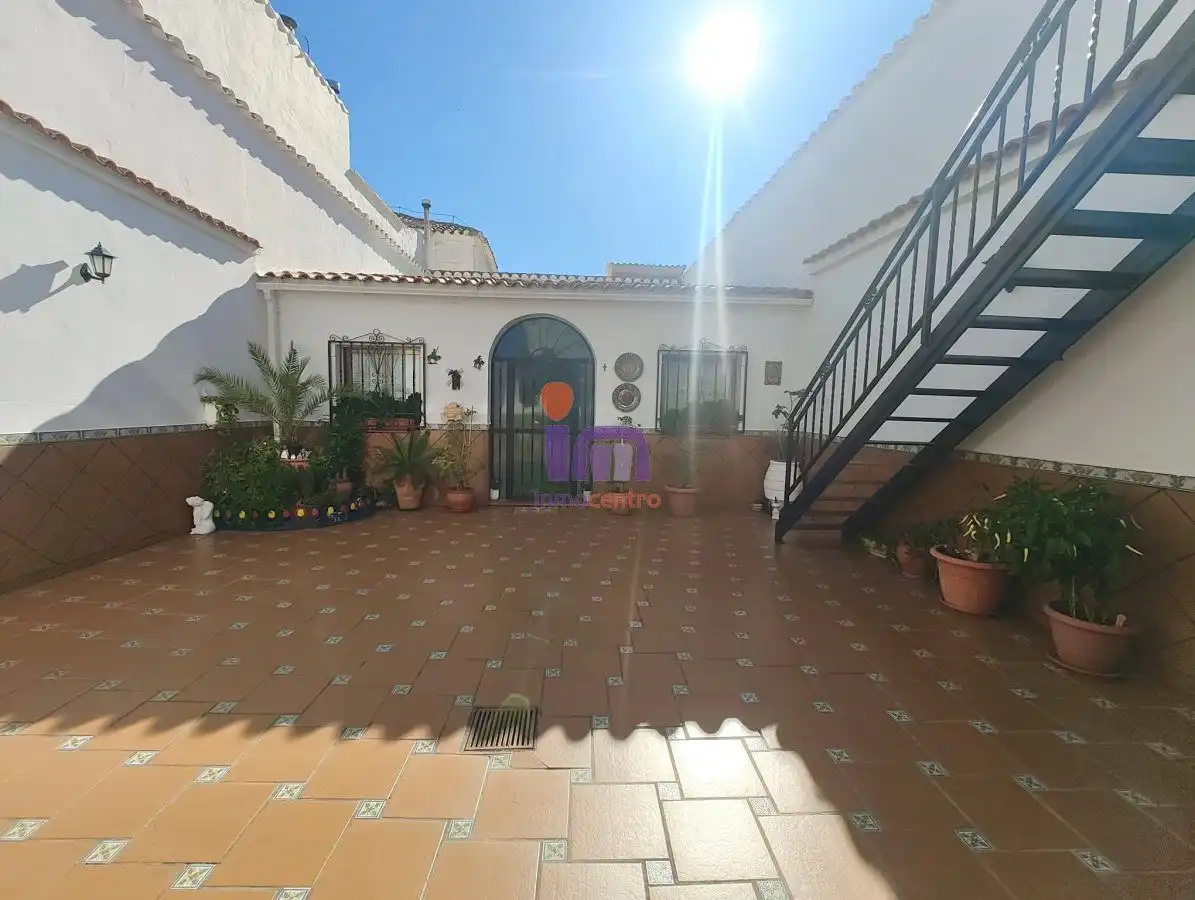 Casa con terraza en venta en Valdepeñas, imagen 9