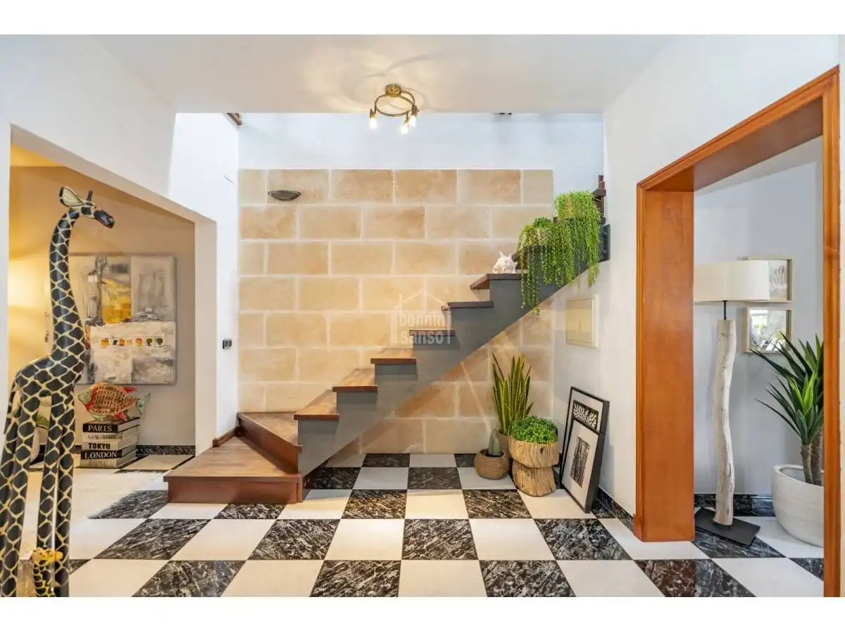 Chalet en venta en Maó ciutat, imagen 12