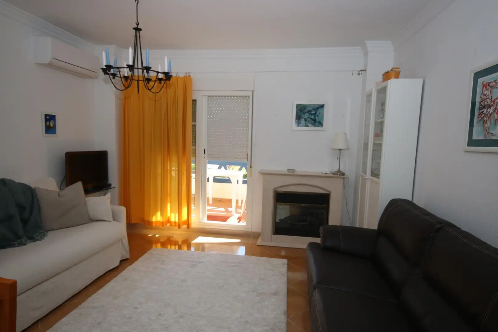 Mini appartamento con balcone in vendita a Calle ROBALITO, imagen 15