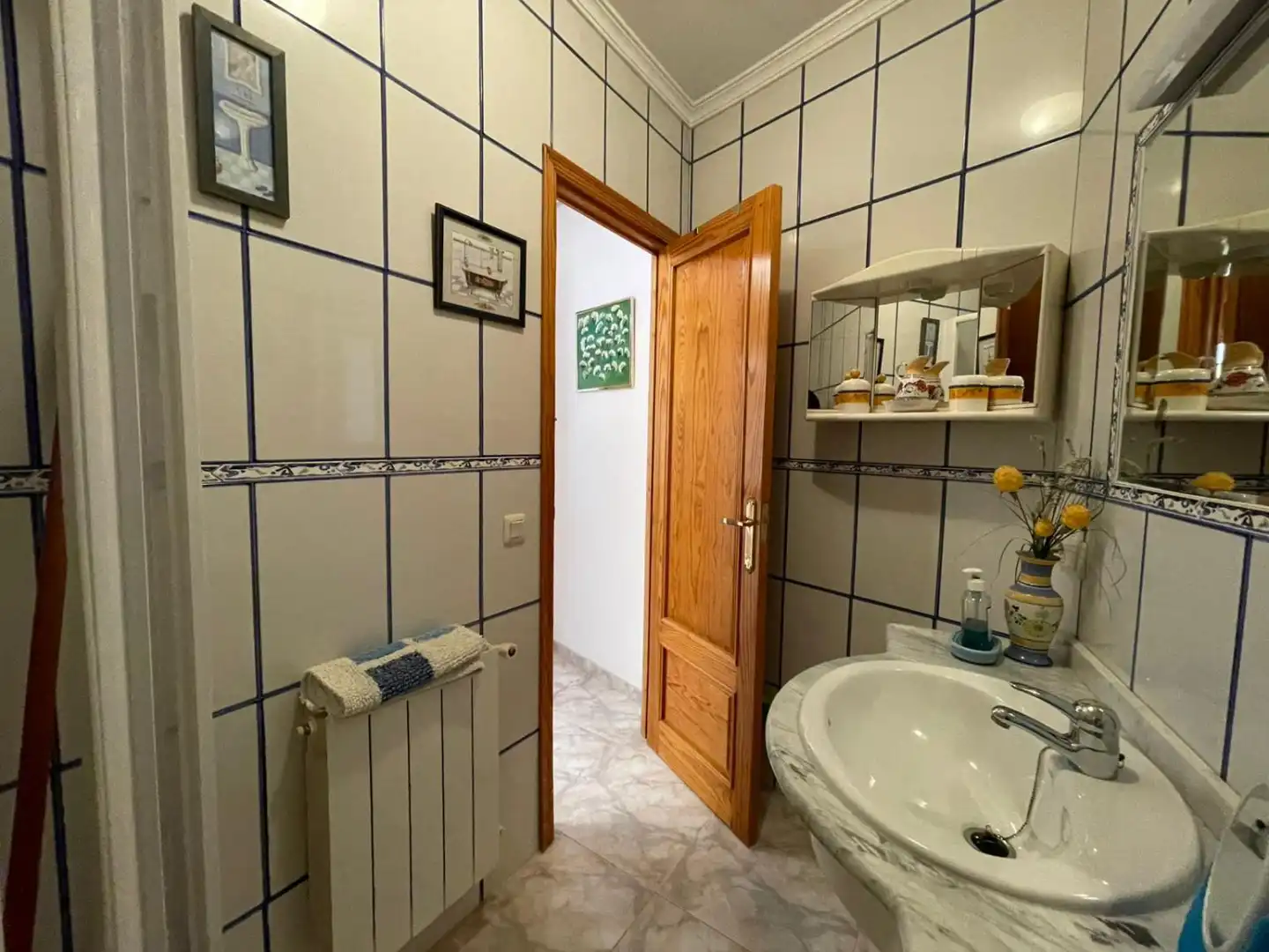 Houses for sale in Castellar de Santiago